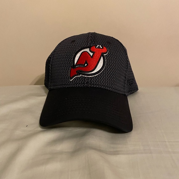 New Jersey Devils Flex hat NHL
